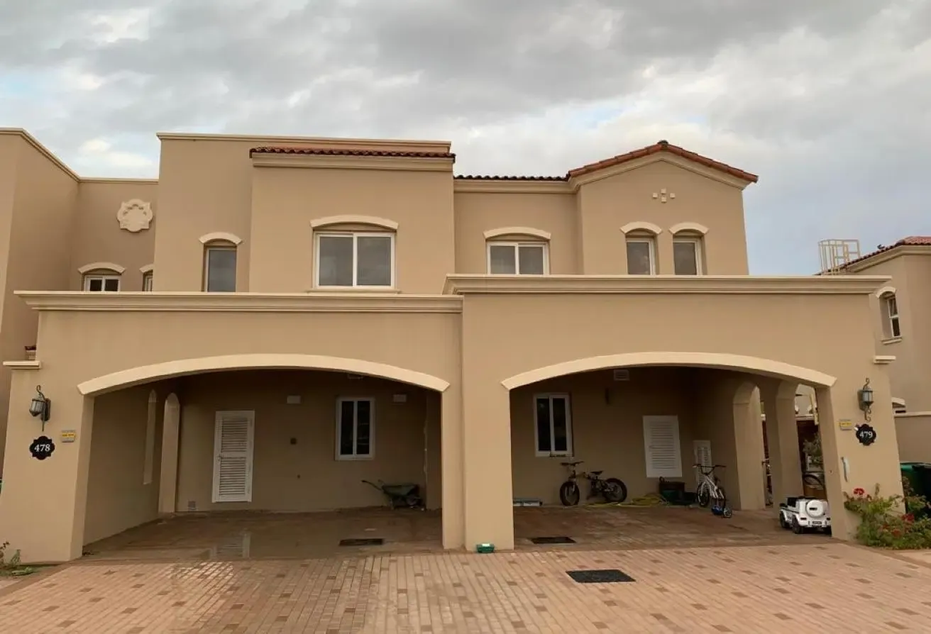 Best Rent 2 bedroom With Maid Townhouse Call for view now