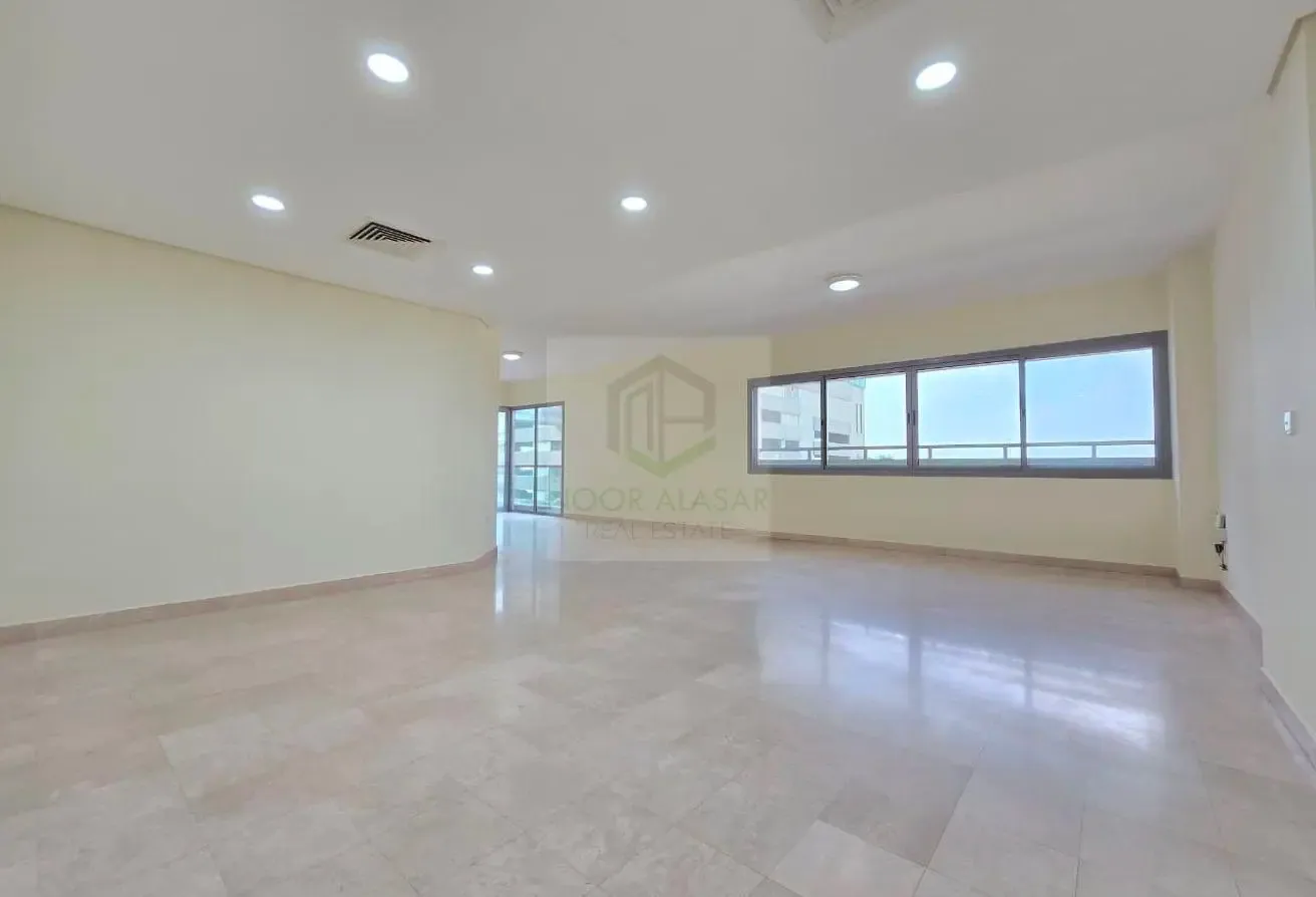 PET'S WELL COME  AC FREE 3BR+MAID ROM ROAD VIEW
