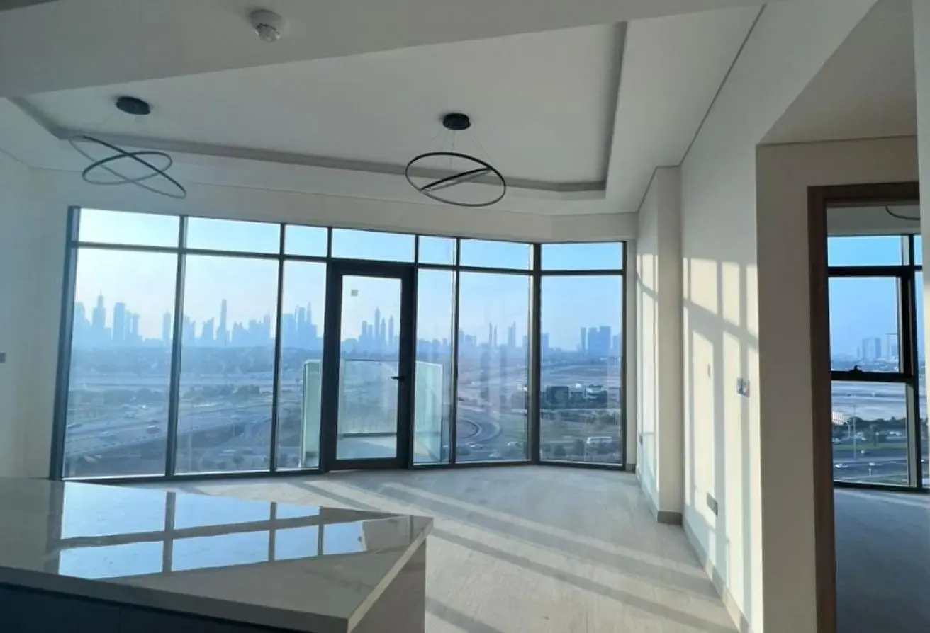 Stunning Cozy 1BR for RENT with Burj Khalifa View