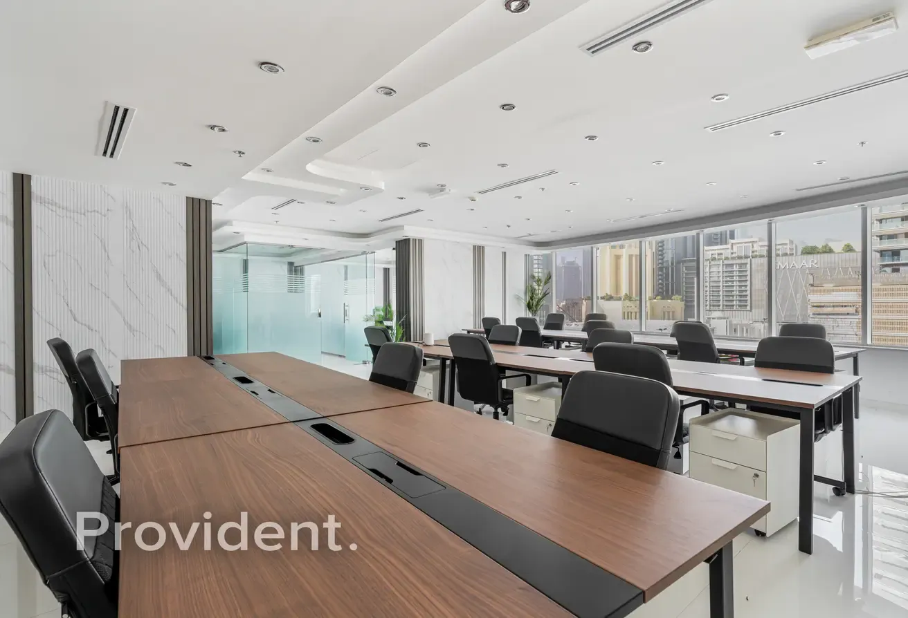 Upgraded | Fully Furnished | Ready to View