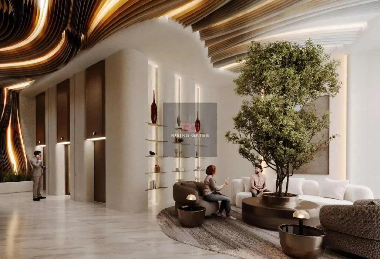 Office | 20-80 Payment Plan | Premium Location |