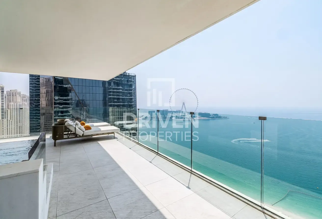 Ultra Luxury Penthouse | Privilege Global Circle