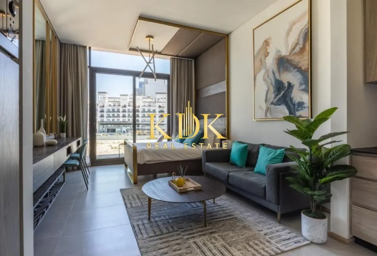 Best Deal | Fully Furnished | Premium Quality