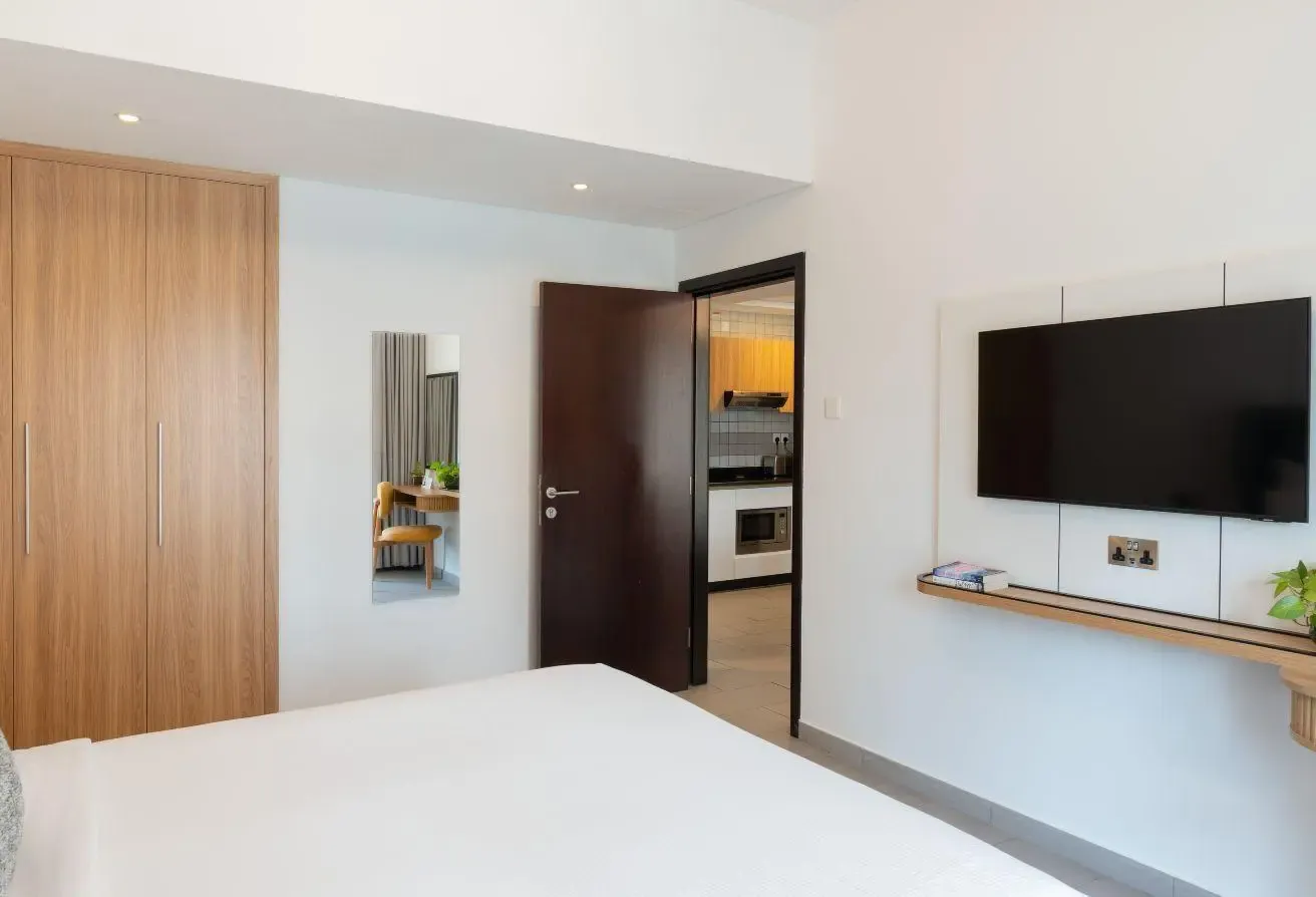 All-Inclusive Living | Near Metro | Citadines