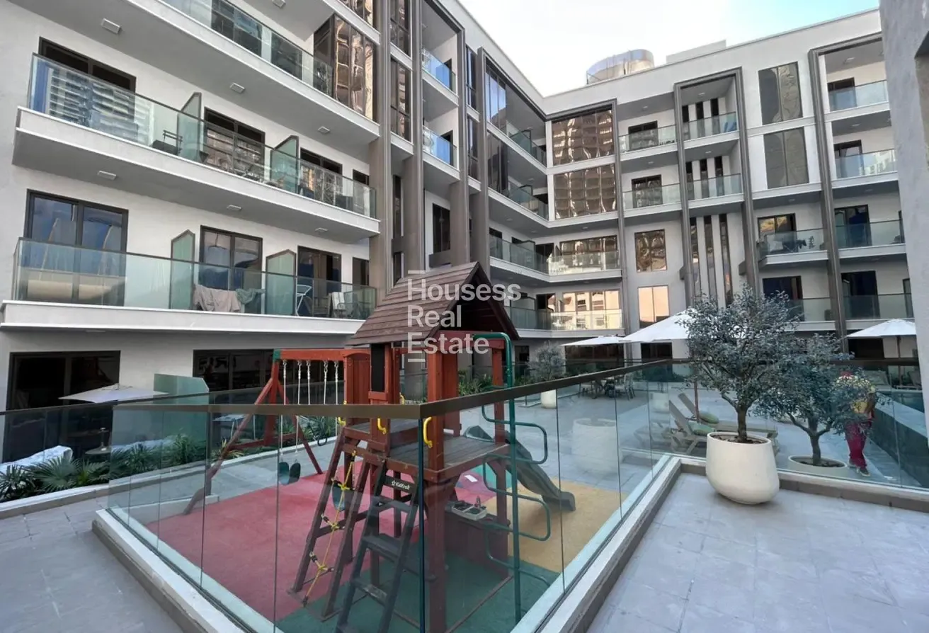 Brand New | Pool View | Spacious