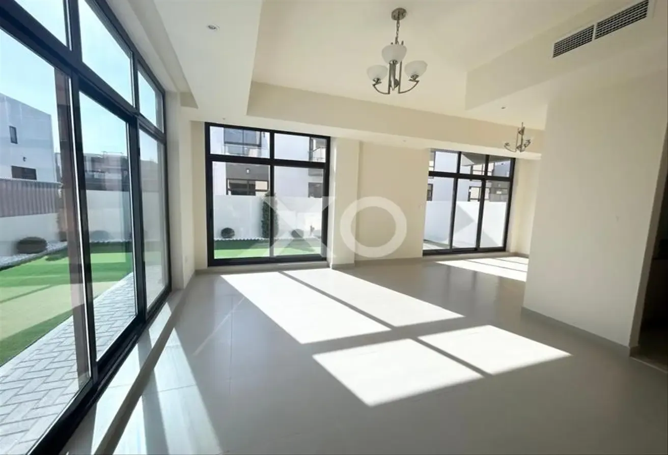 Available Soon | Four Bedroom | Corner