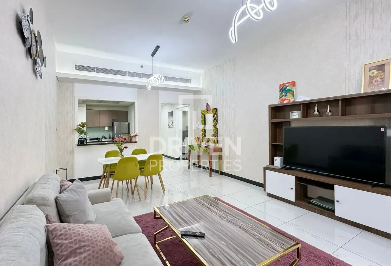 Furnished | Next to Circle Mall | Aug End