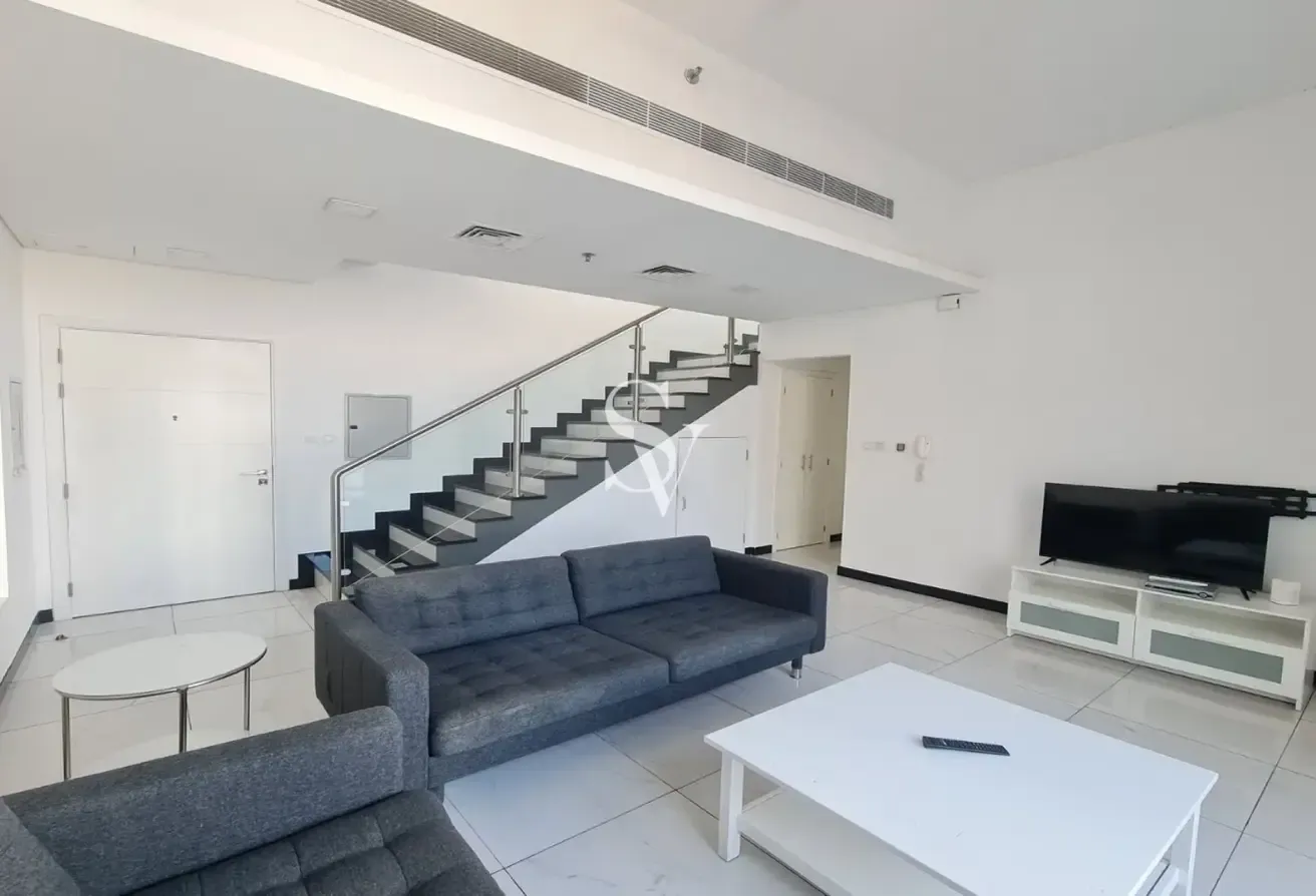 High Floor | Near Mall | Duplex | Chiller Free