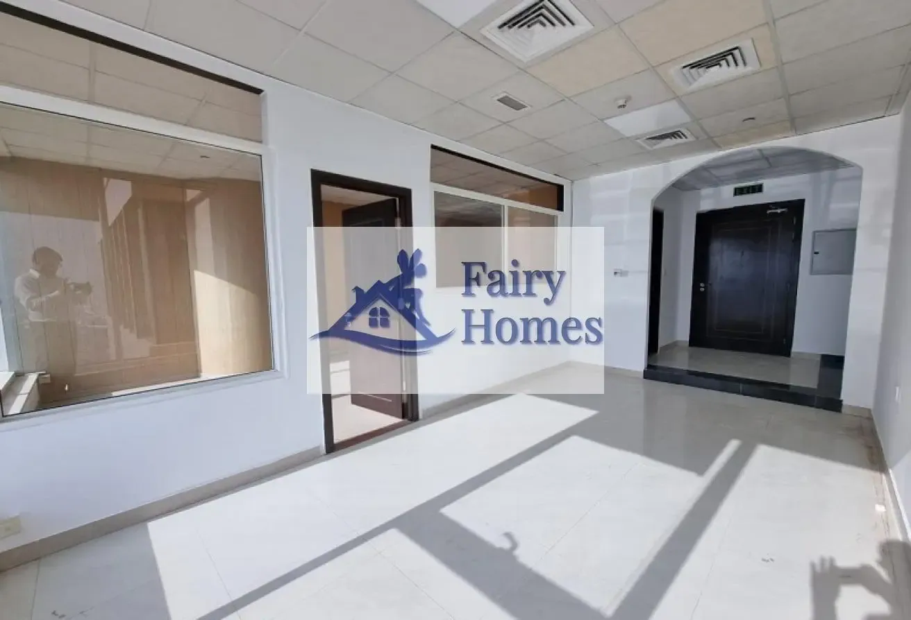 Rented Fitted Office for Sale Churchill Tower