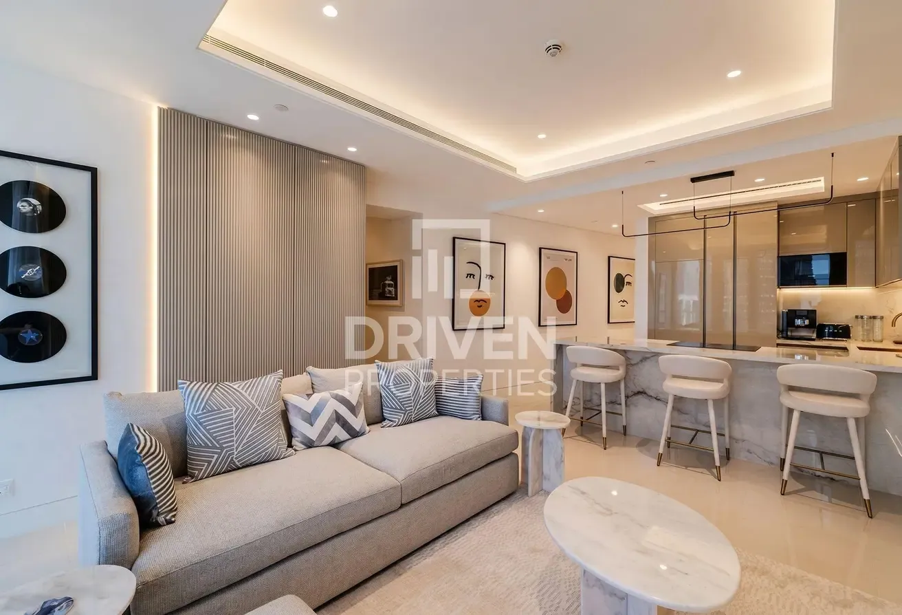 Converted Unit | Fully Upgraded | Vacant