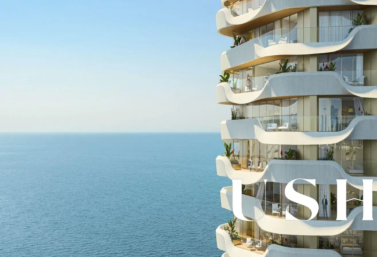 High Floor|Sea View |Maritime City|Payment Plan