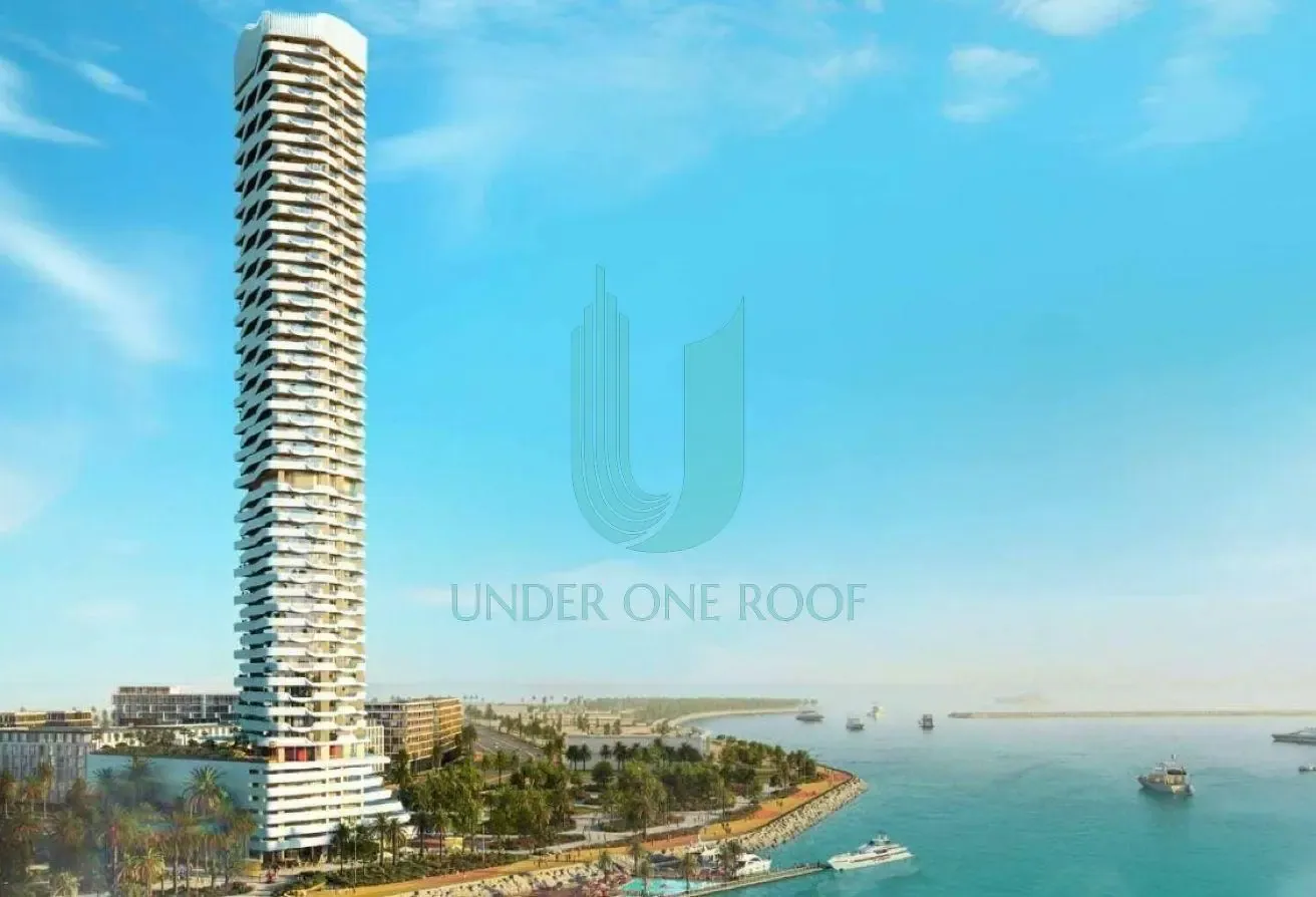 Scenic 1BR l Sea & City Skyline View l Multi Units