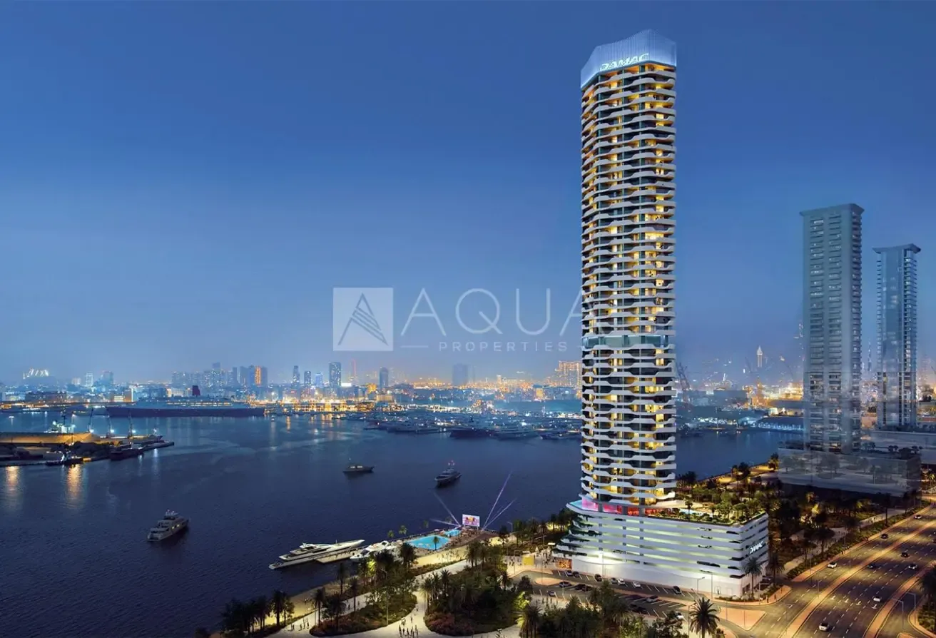 Smart Investment | High CA | Luxury Waterfront