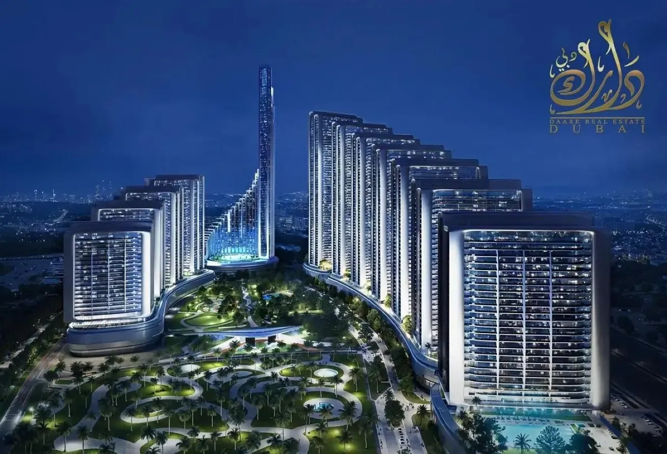 INVEST IN WORLDS 1ST MERCEDES-INTEGRATED COMMUNITY