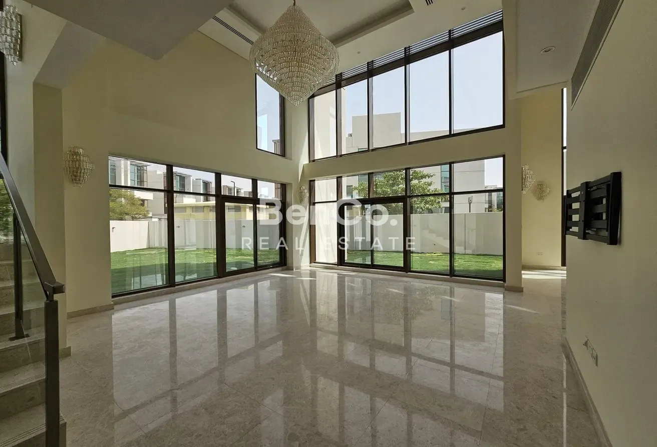 6 Bedrooms | Single Row | Large Plot | 100% Vastu