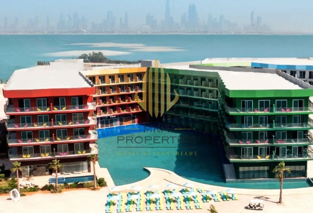 Waterfront Studio| Luxury Living | Heart of Europe