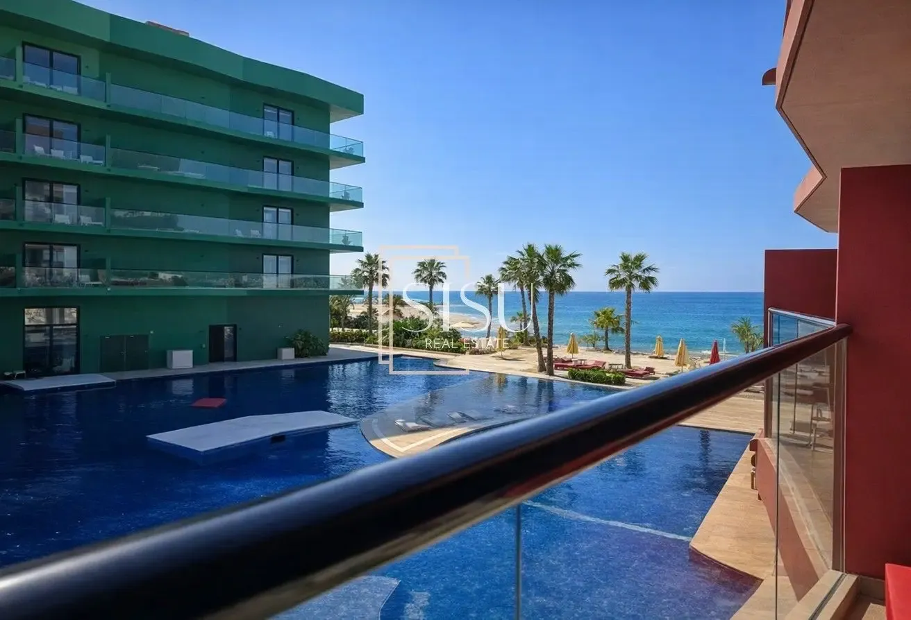 Serious Seller | Sea View | Furnished