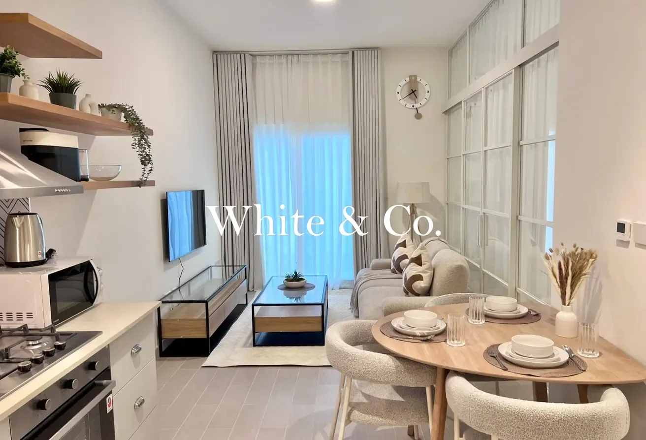 Fully Furnished | Vacant Soon | Must View