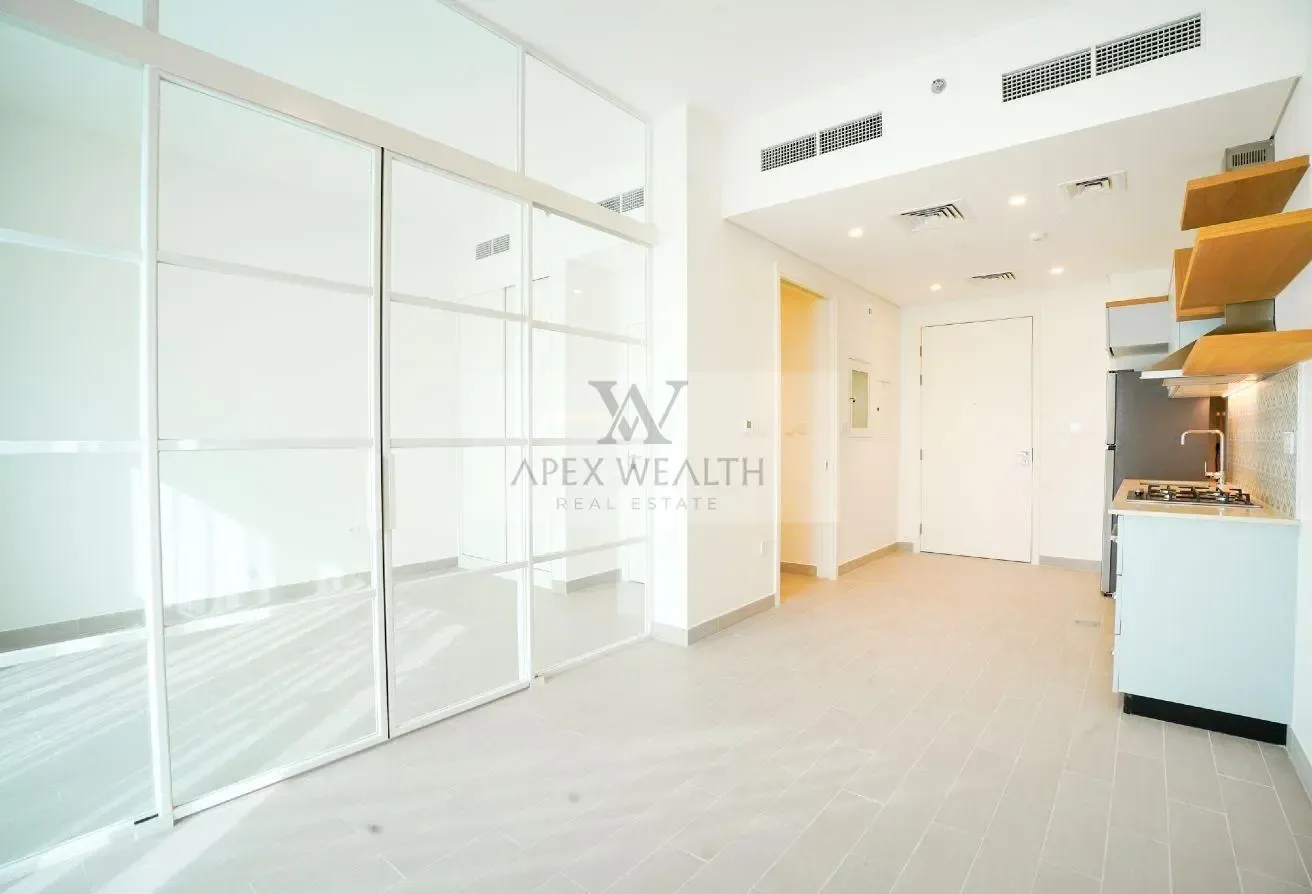 Cozy 1 BR| Mid floor| Downtow view
