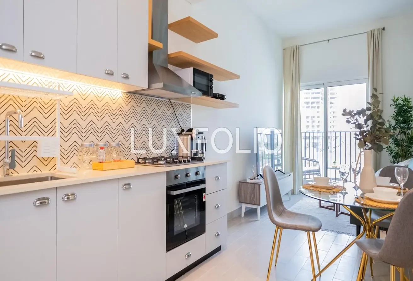 Fully furnished | Ready to View | HIGH ROI