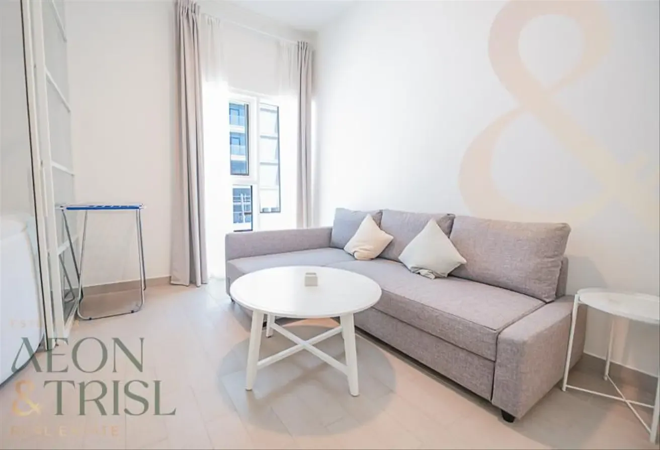 Club Villas And Park View | Corner Unit | Block B