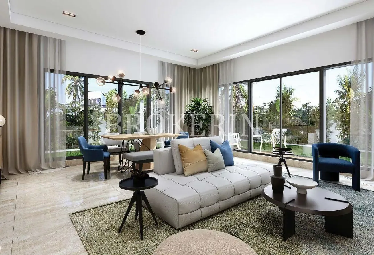 NATURE-INSPIRED | LUXURY LIVING | GREAT INVESTMENT