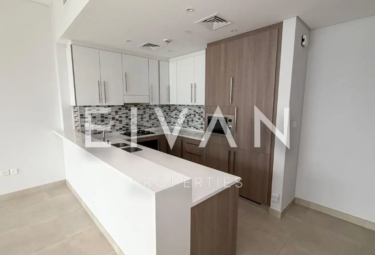 1BR Apartment | Dubai Hills | Prime
