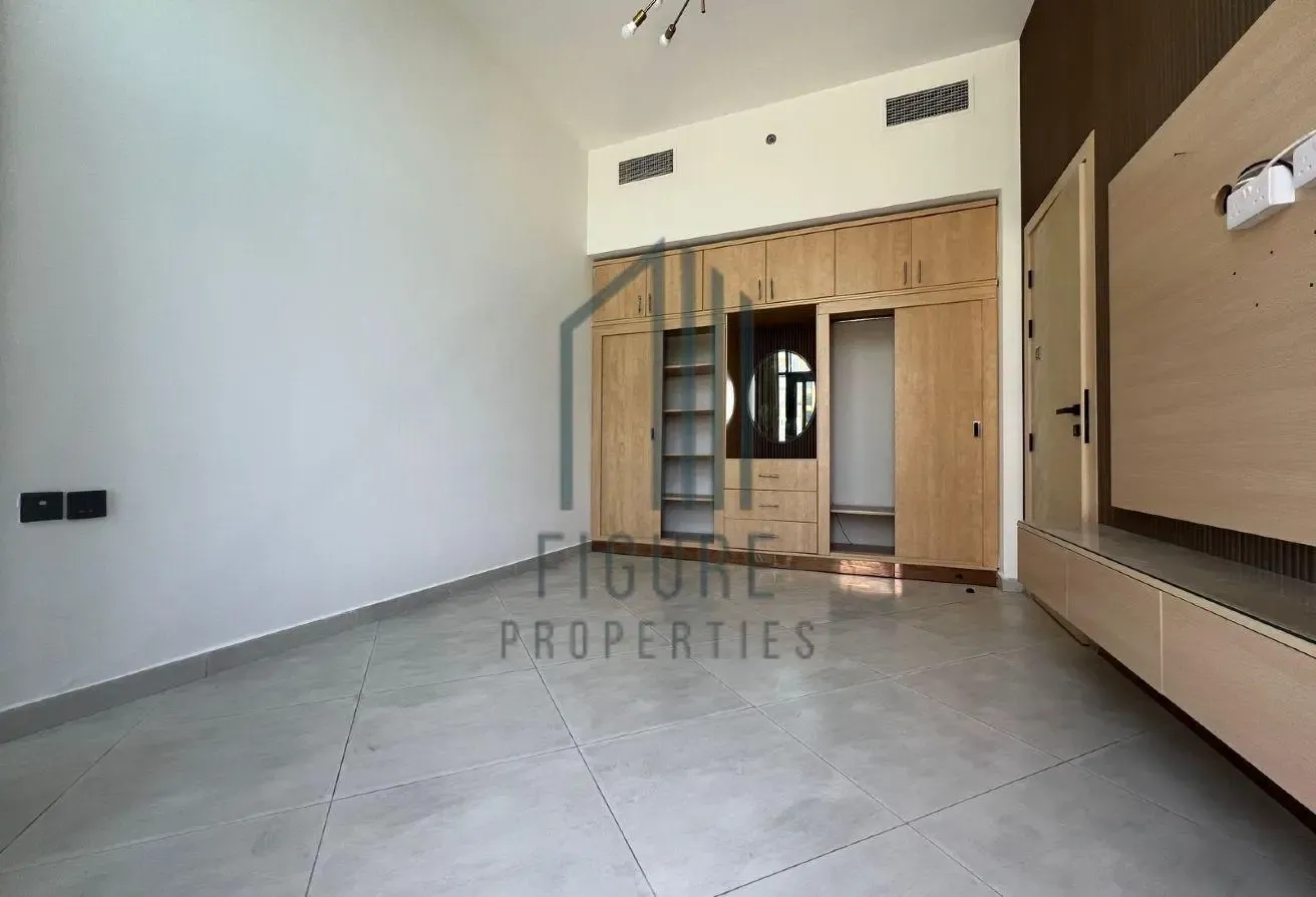 Binghatti Avenue Duplex 3 BR | Ready |