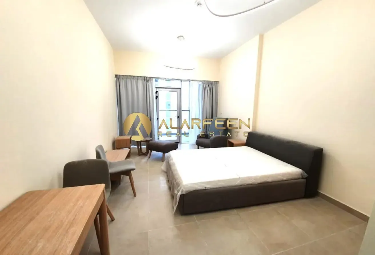 Fully furnished |  Spacious | Near To Metro