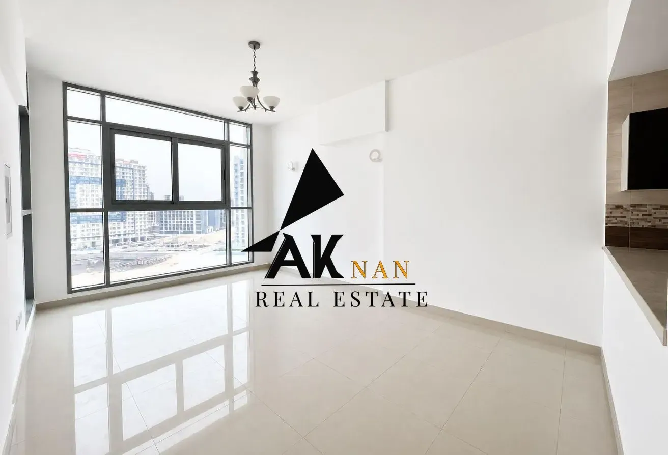 Large Layout | Bright 1BR Apt | Not Negociable