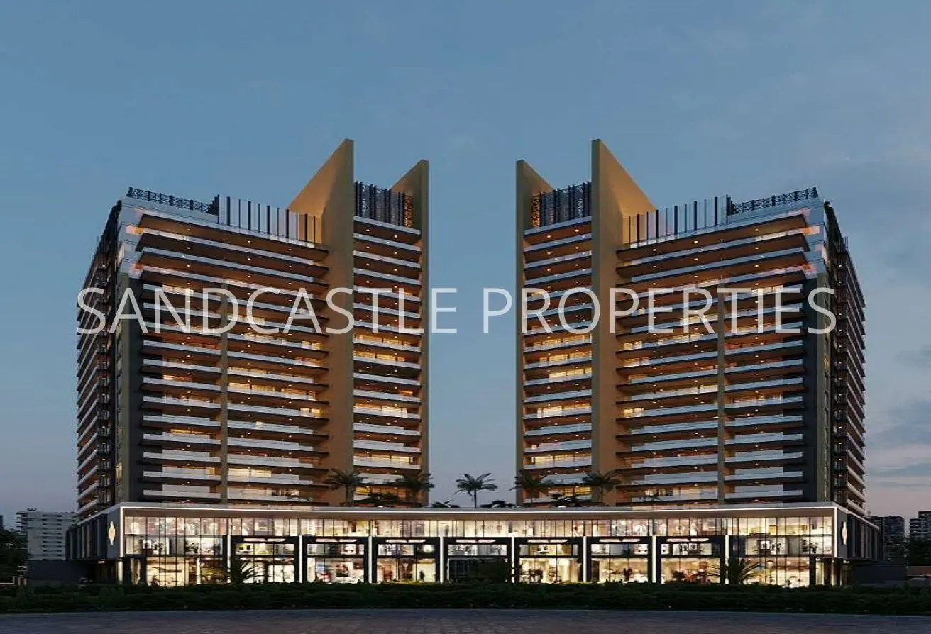 Prime Location | Retail Space | Flexible PP