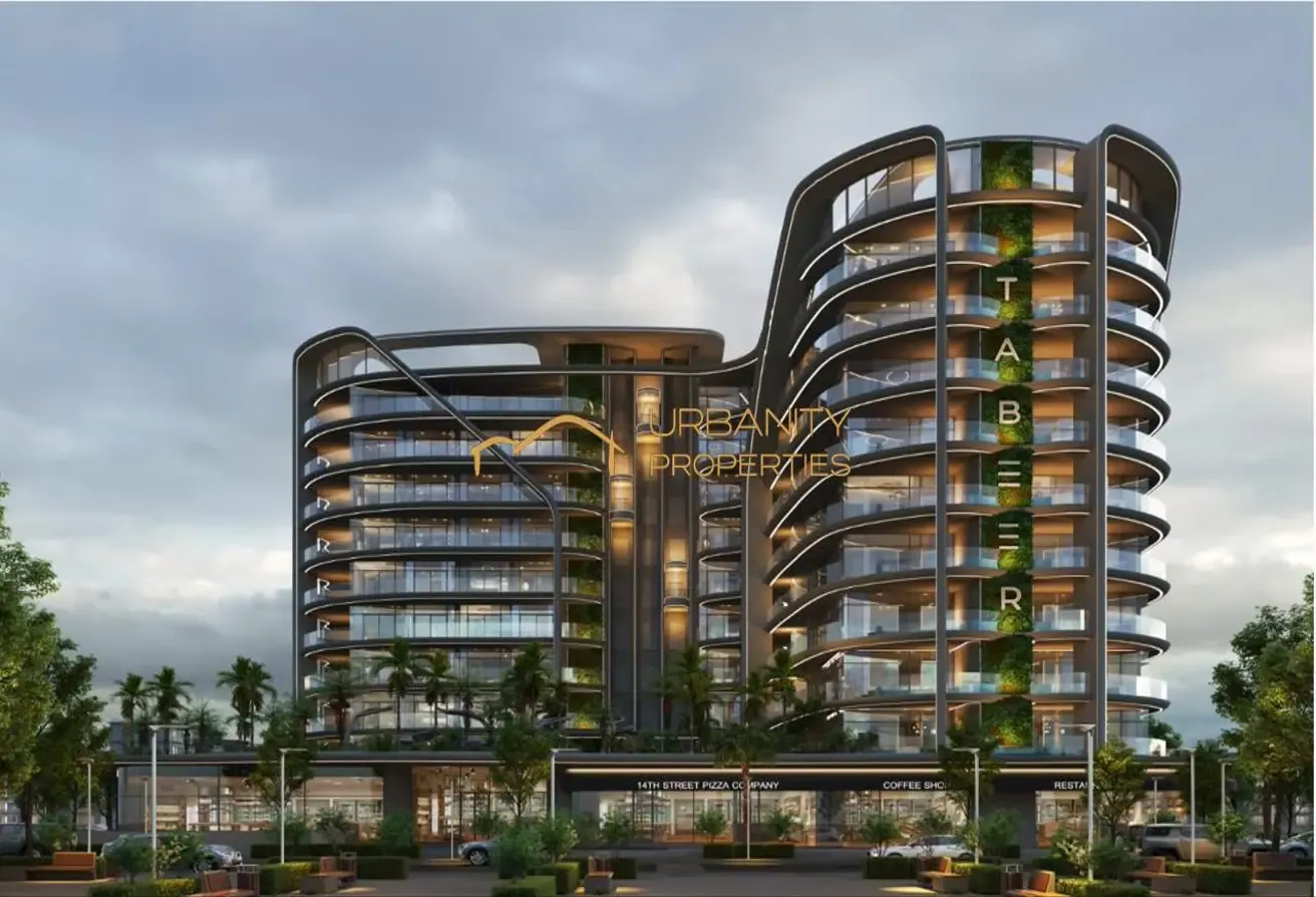 Prime Retail Space | Parkside Boulevard, Arjan