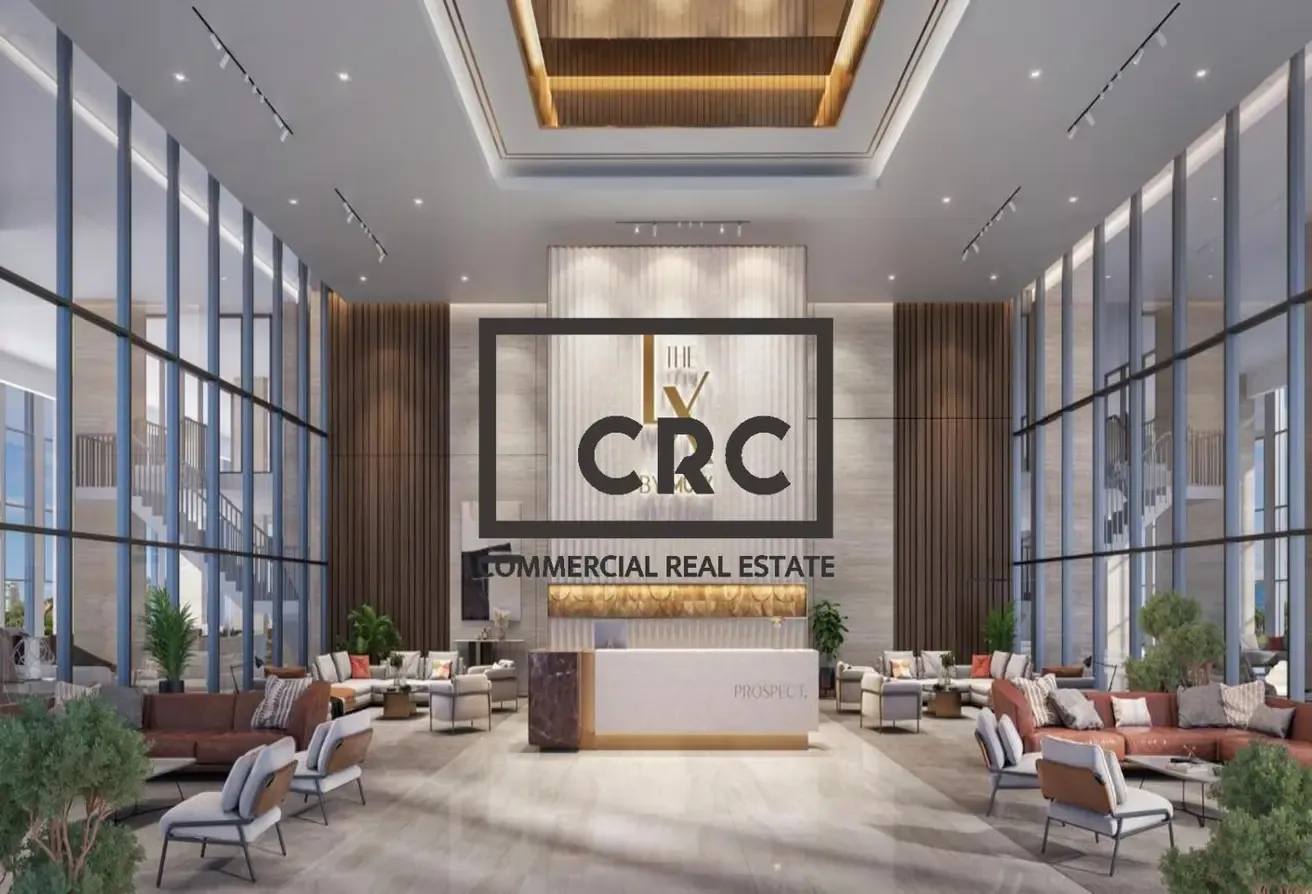 Smart Invest | Retail Opportunity | Modern Unit