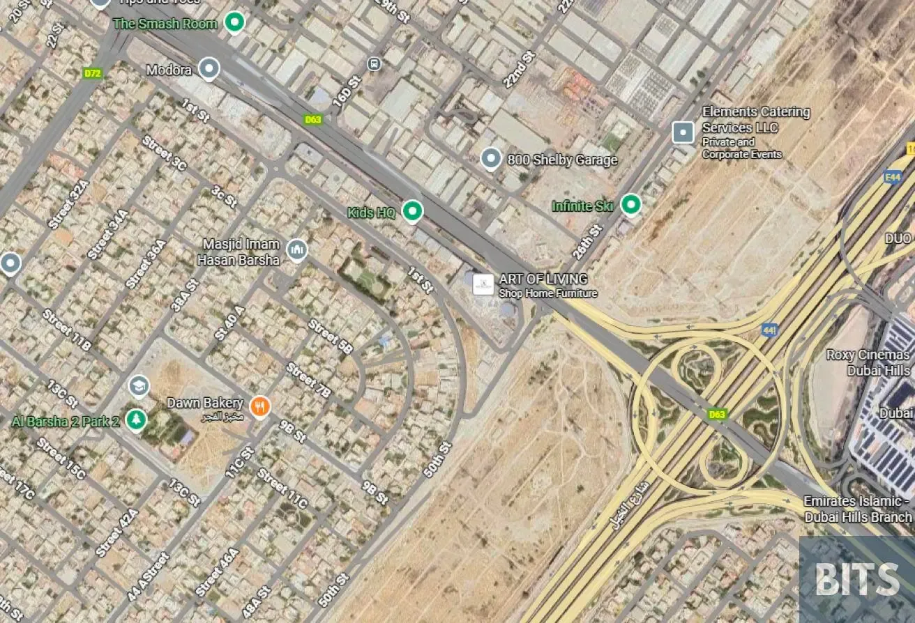 GCC Nationals  | For Villa | Corner Unit |