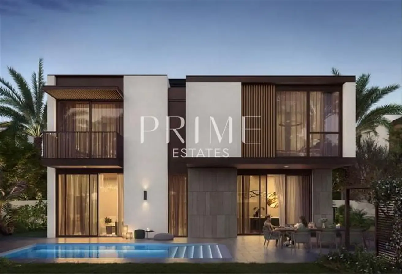 Standalone Villa | Single Row | Spacious