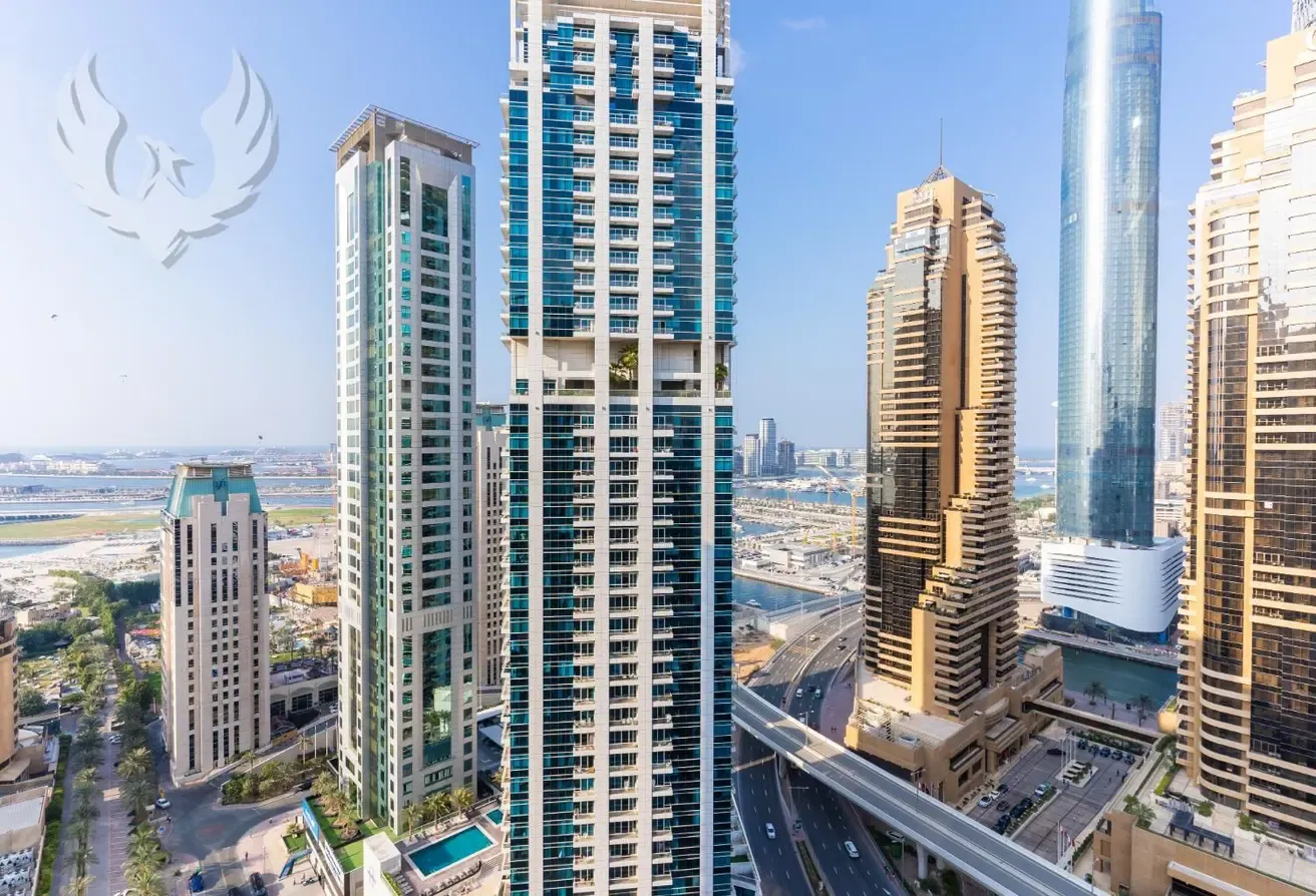 Fully Upgraded | Sea Views | Vacant | Best Price