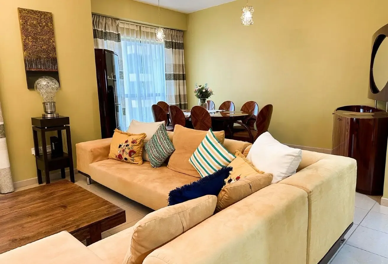 Marina View | Vacant on Transfer | Fully Furnished
