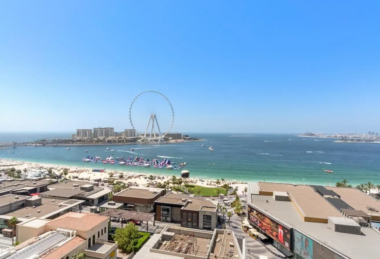 Full Sea View | Premium Upgrade | The Best