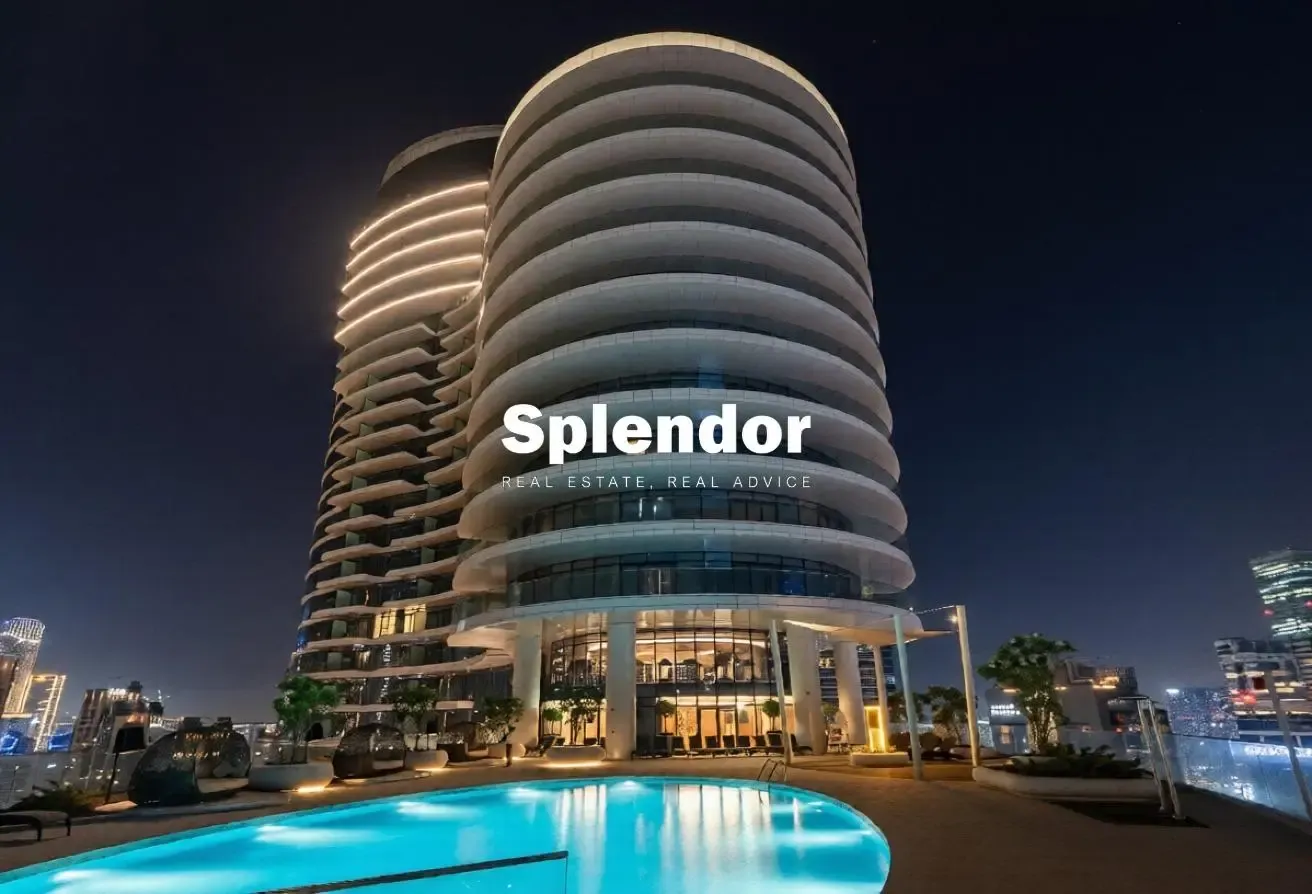 Exclusive 4BR Penthouse I Burj View I High Floor
