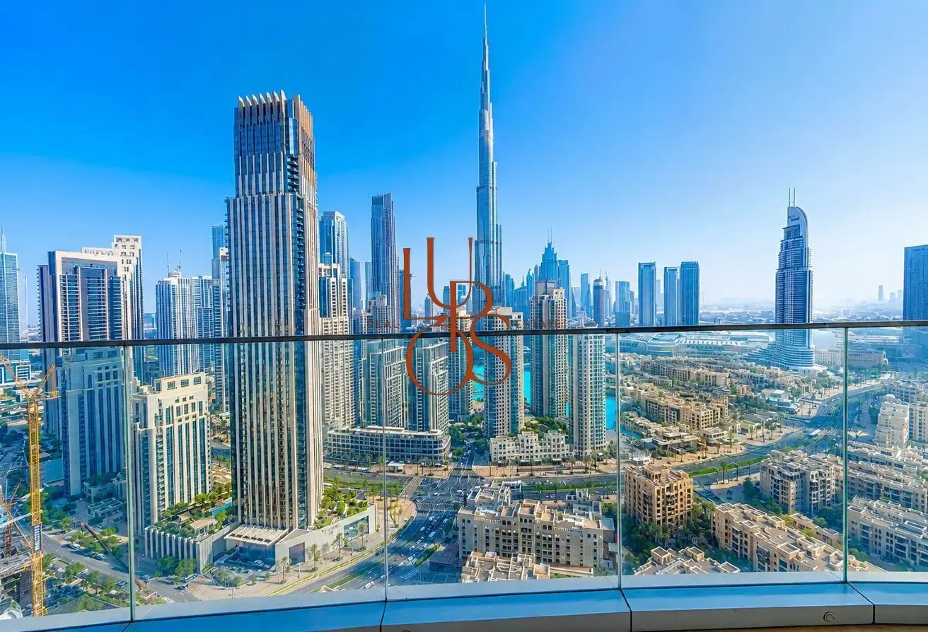 Motivated Seller | 4BR Penthouse | Panoramic Views