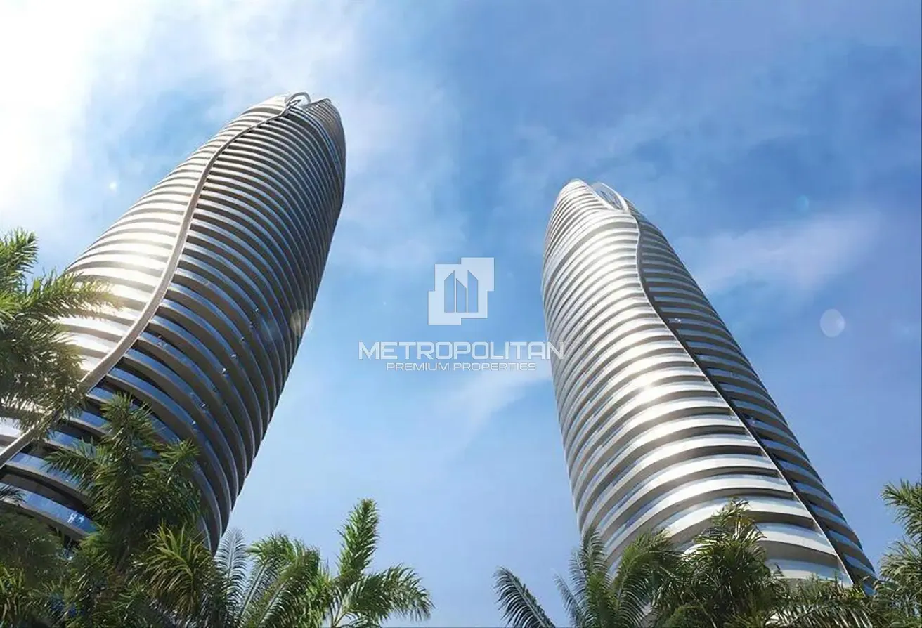 Burj Khalifa and Canal View | Motivated Seller