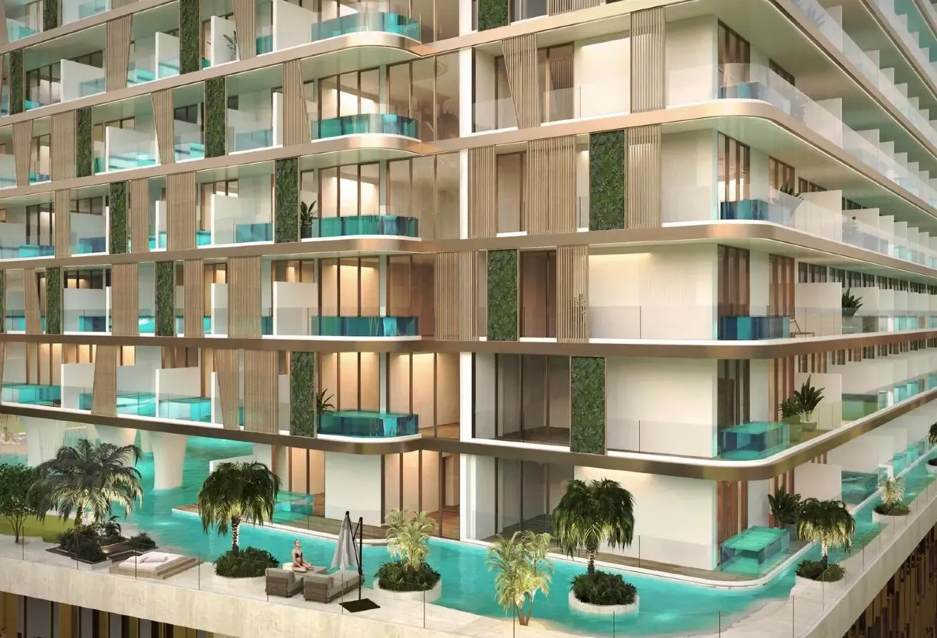 High ROI | Private Pool | Premium Amenities