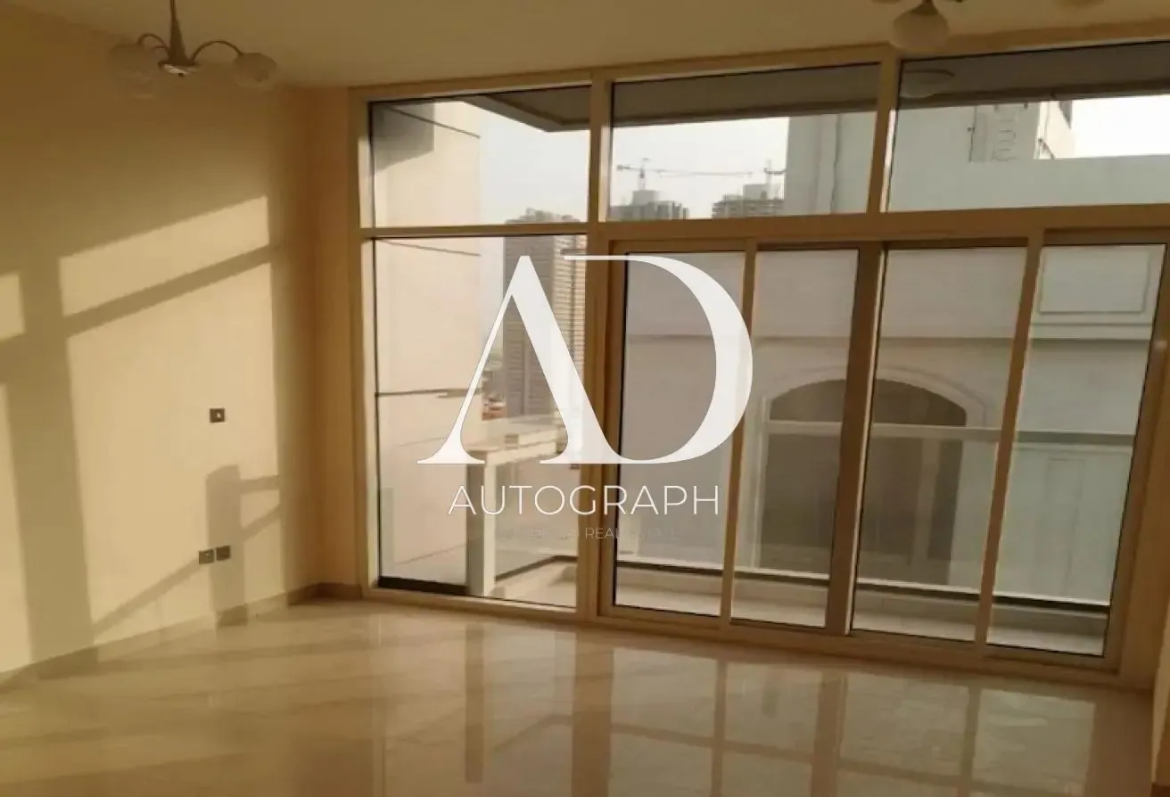 Spacious Studio | Prime Location | Best Offer
