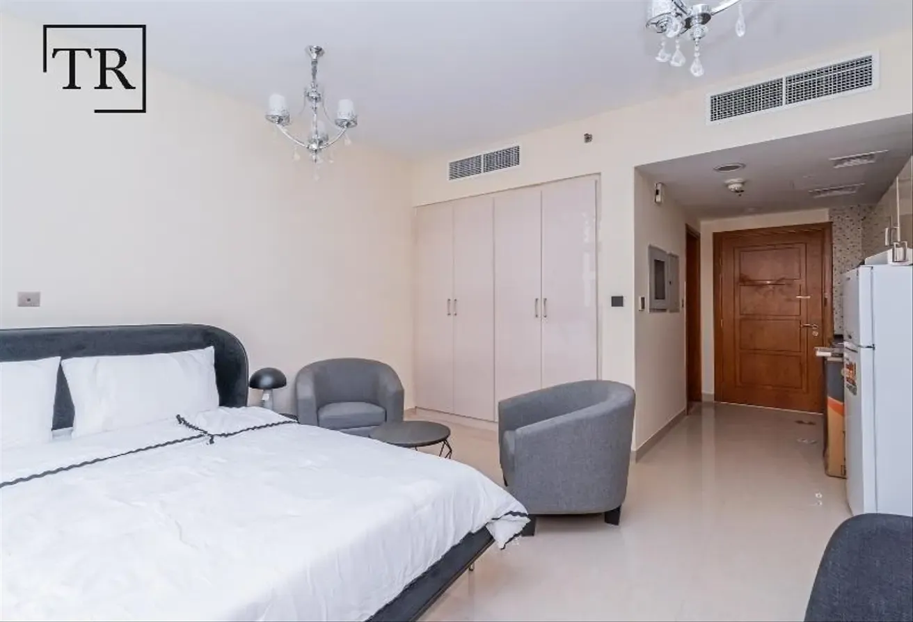 Chic Modern | Optimized Layout | Fully Furnished