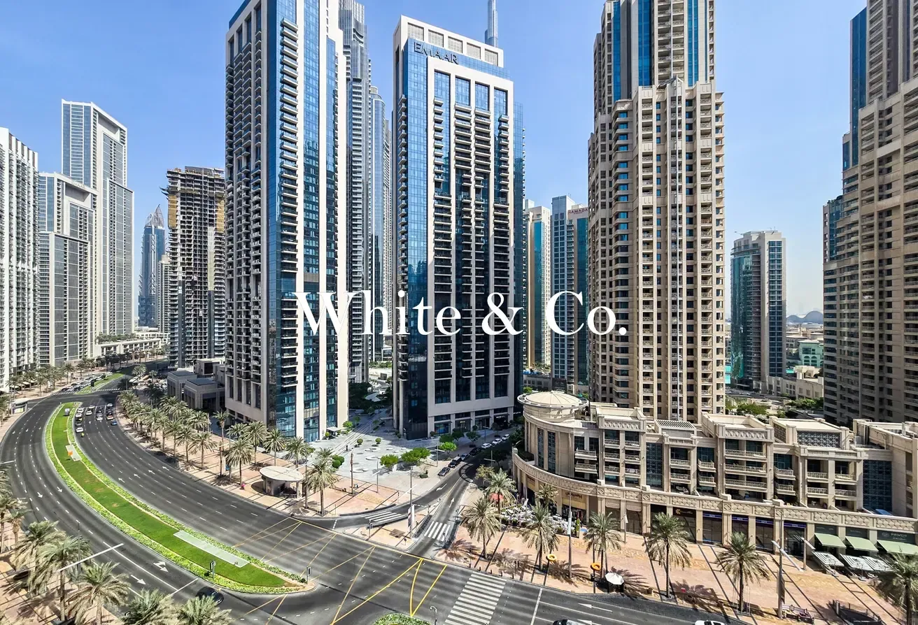 Large Layout | Fully Upgraded | Spacious