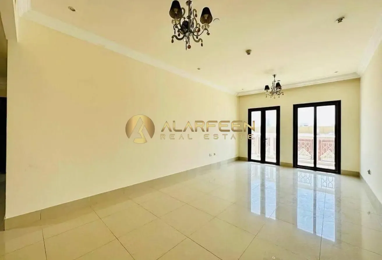 1BR Apartment | Best Ammenities | Community View