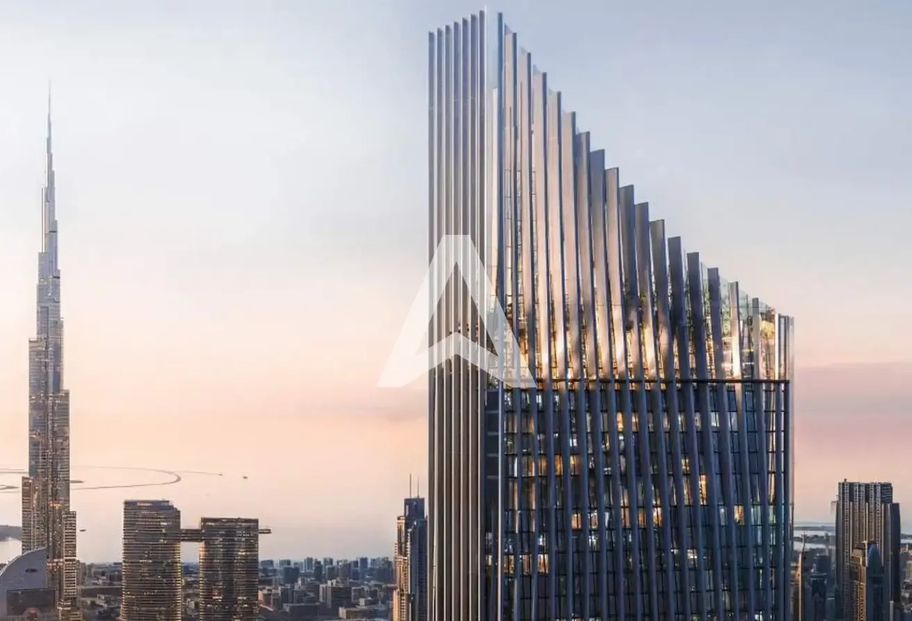 Modern 3BR Apartment | Prime Dubai Location
