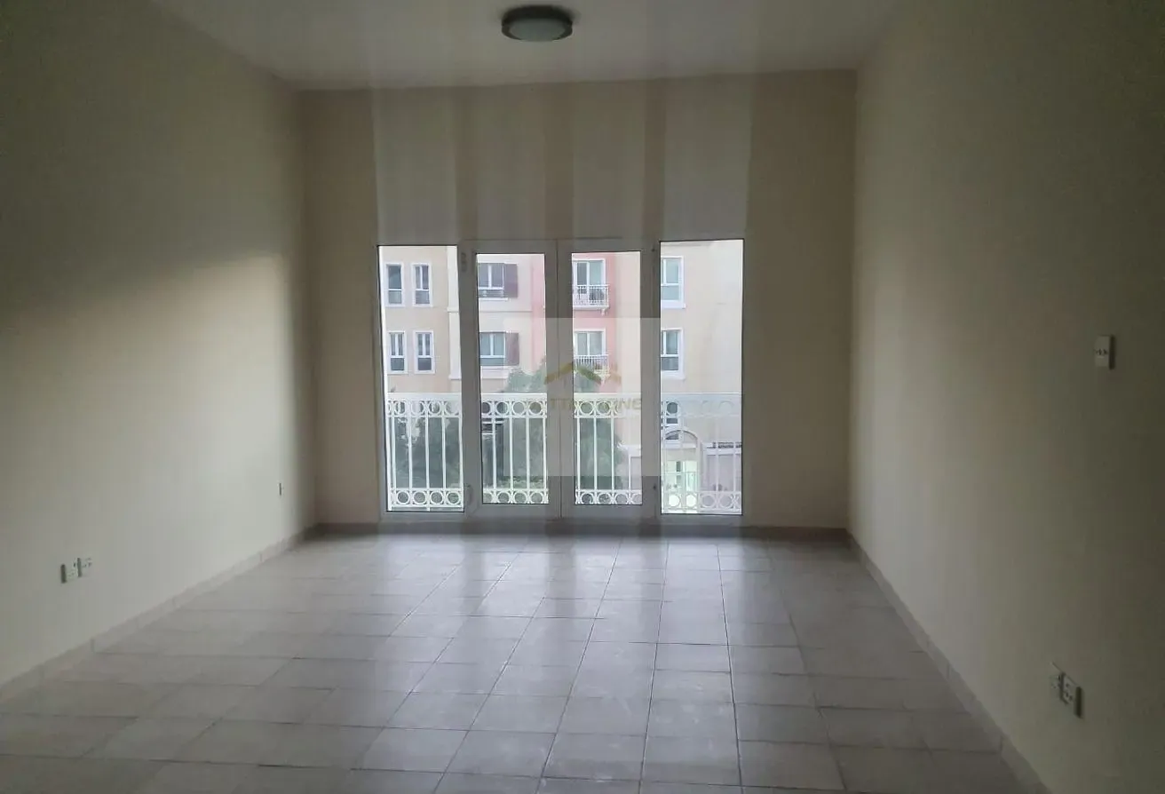 Specious Studio | Unfurnished | 7% ROI