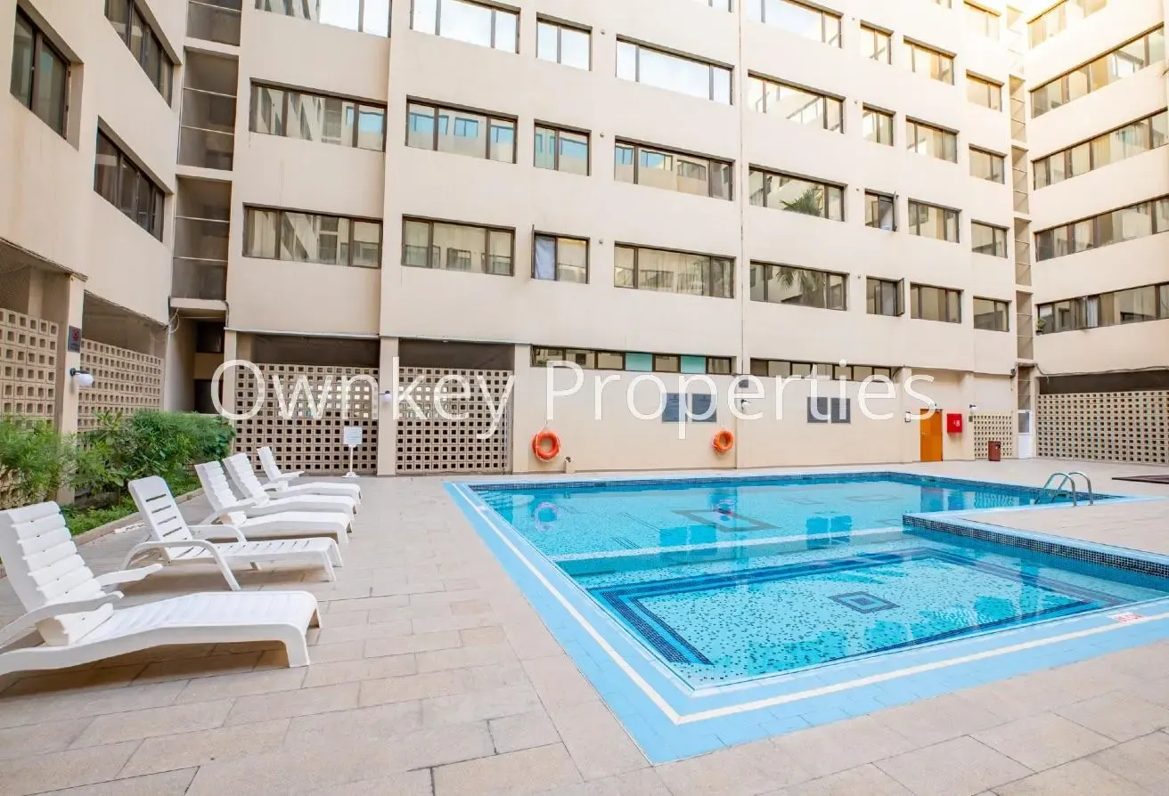 Spacious Apartment | For Family | Close to Metro