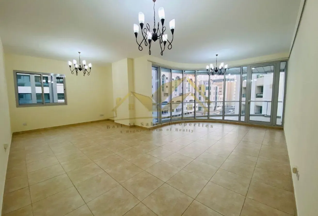 2 BHK | Gym & Pool | Laundry room |Parking